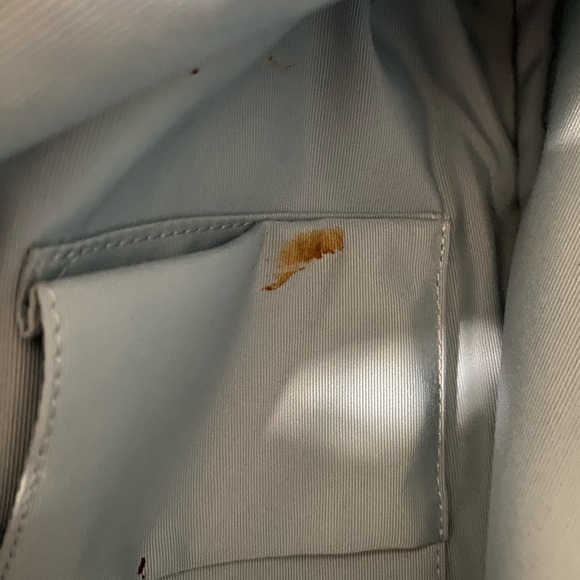 Black Coach bag - Picture 4 of 7